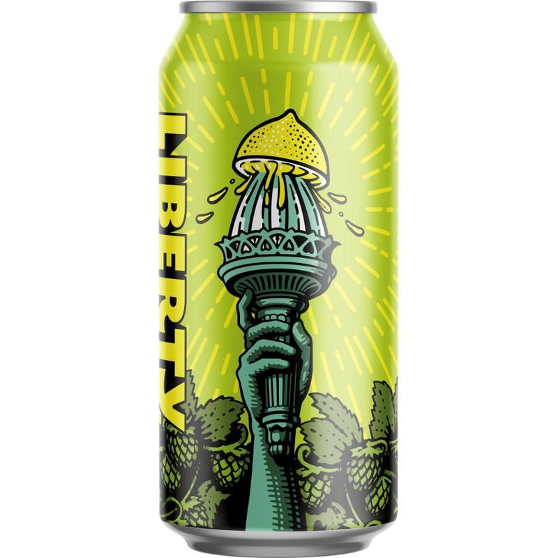 Liberty Citra DIPA 440C - Liquor Library