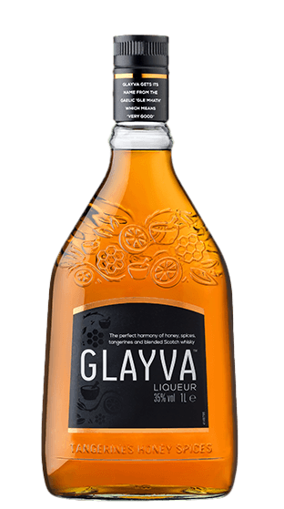 Glayva Liqueur 1 litre