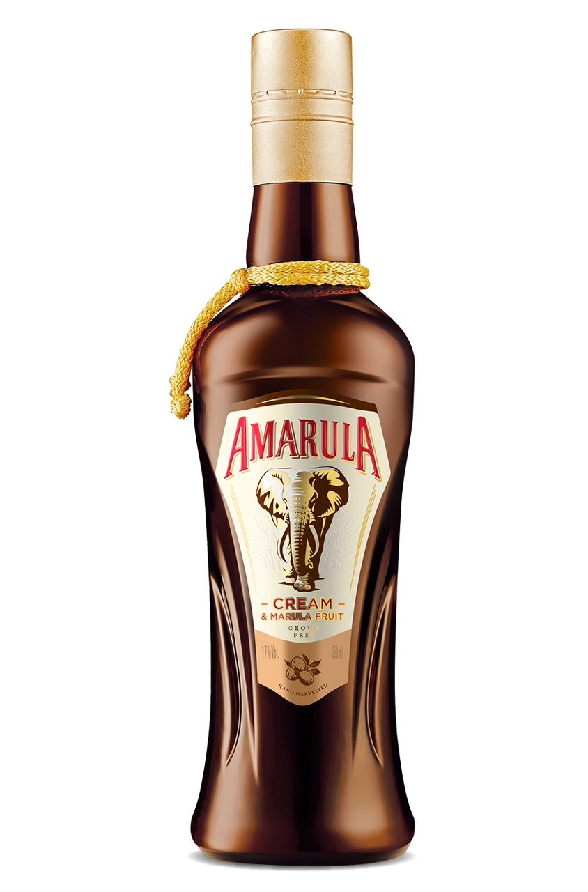Amarula Cream 17% 350ml