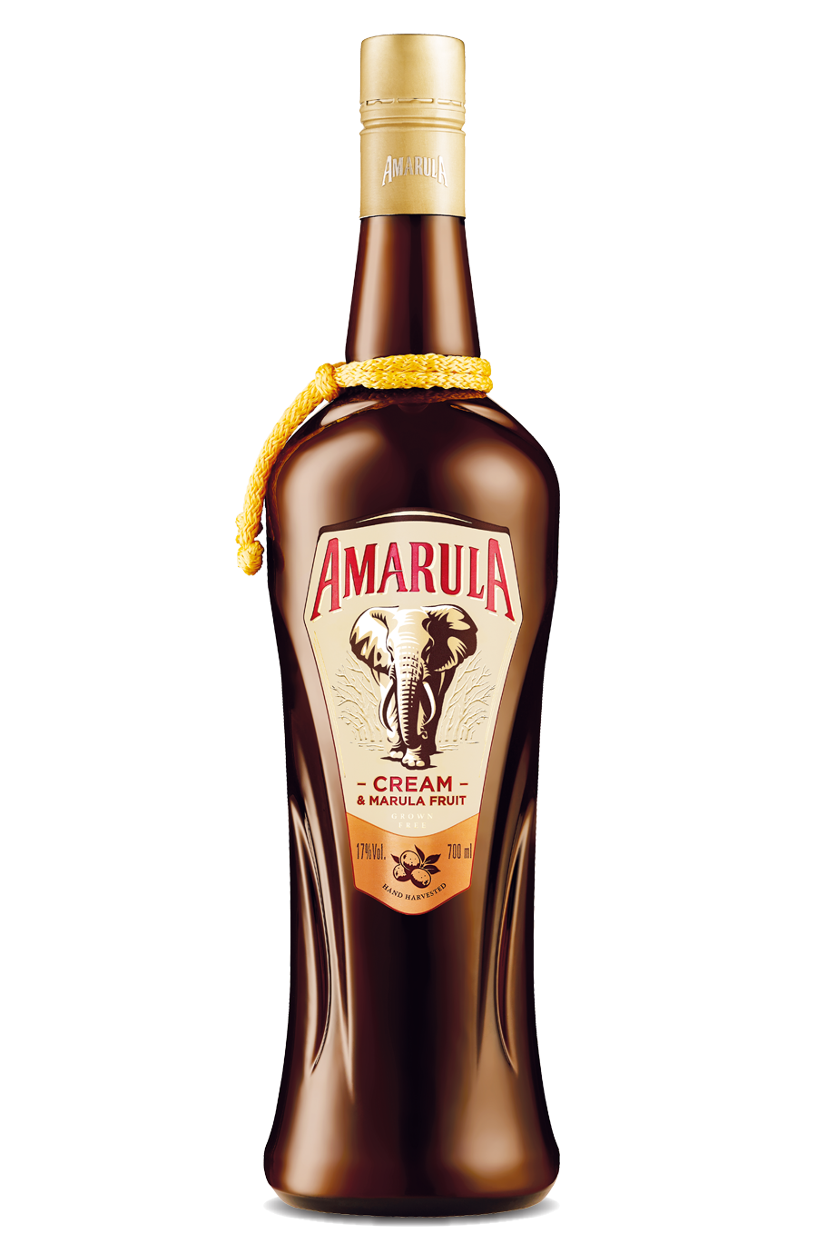 Amarula Cream 17% 700ml