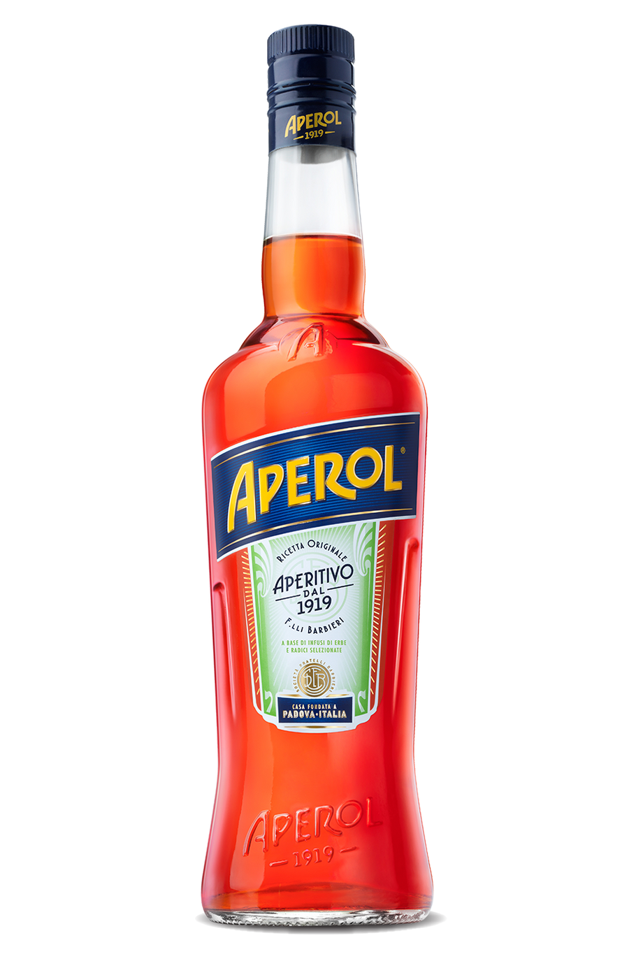 Aperol 11% 700ml - Liquor Library