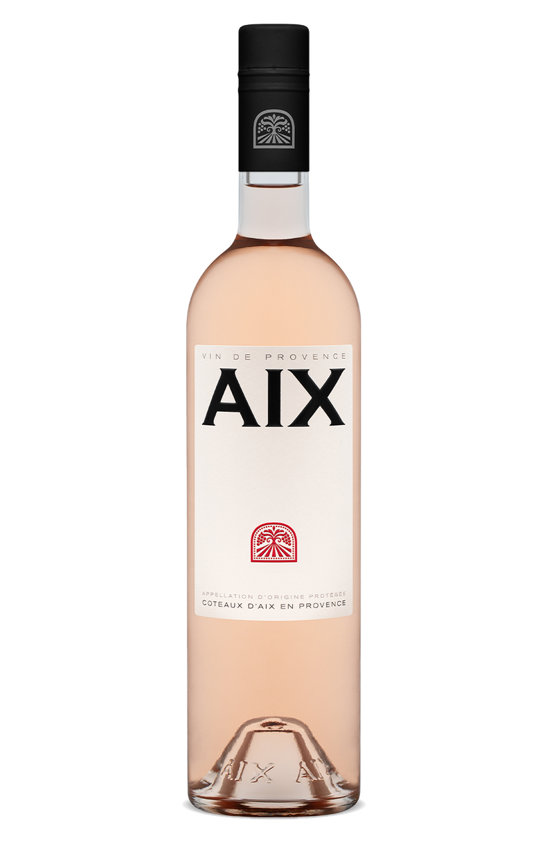 AIX Rose CDP 750ml - Liquor Library