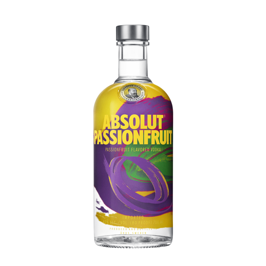 Absolute Passionfruit 700ml