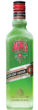 Agwa Coca Leaf Liqueur 700ml - Liquor Library