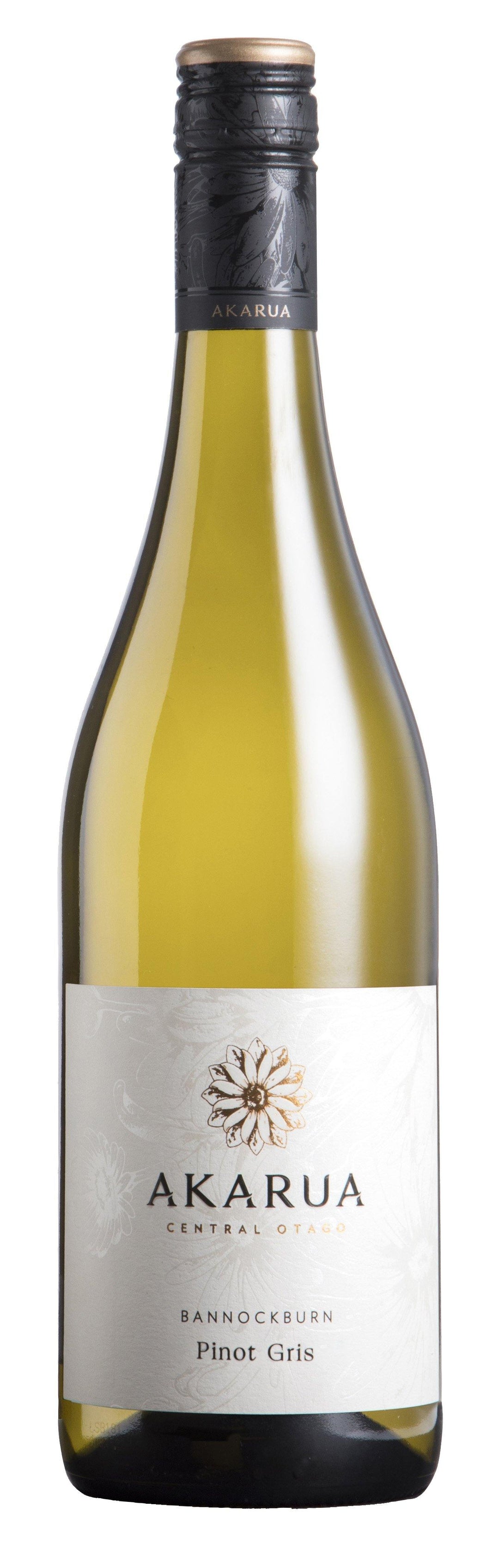 Akarua CO Pinot Gris 750ml