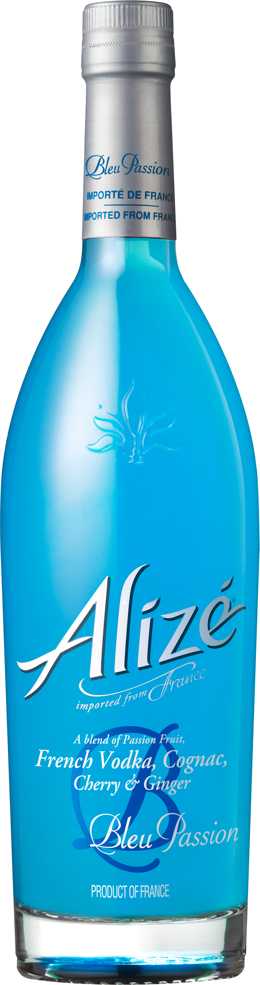 Alize Bleu Passion 750ml