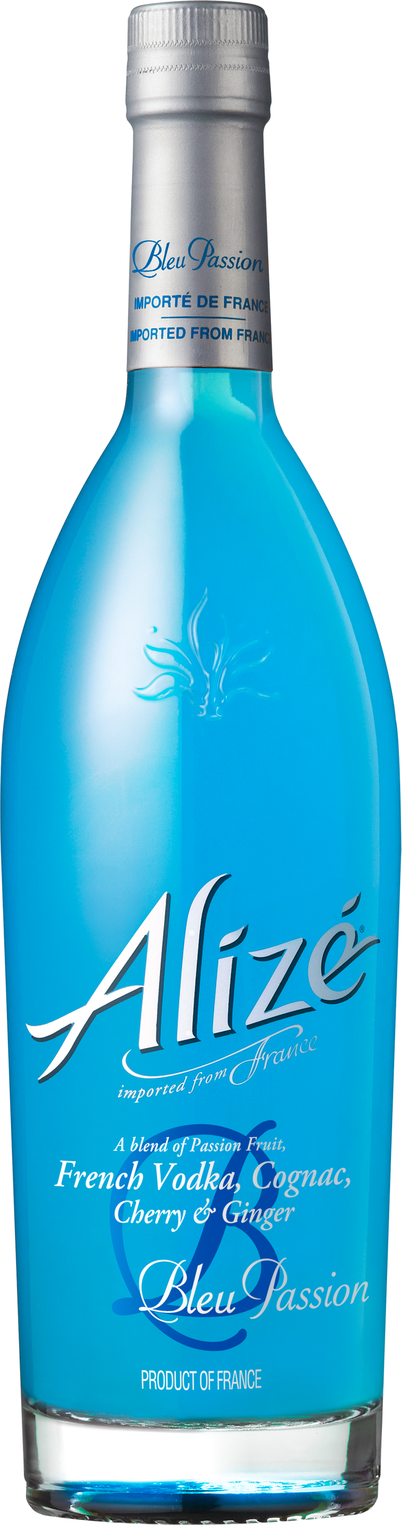 Alize Bleu 750ml - Liquor Library