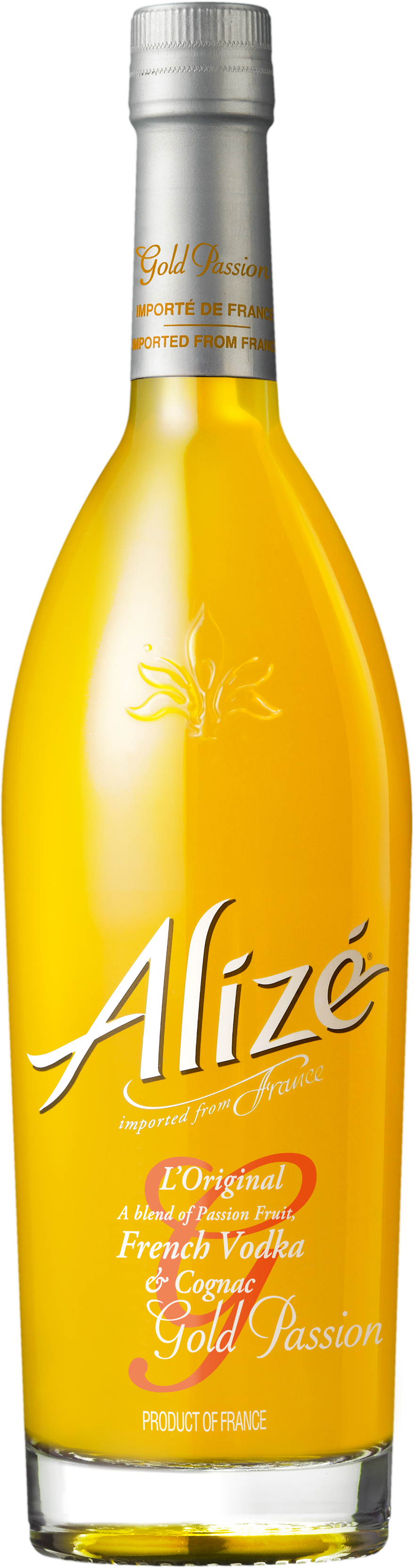 Alize Gold Passion 750ml