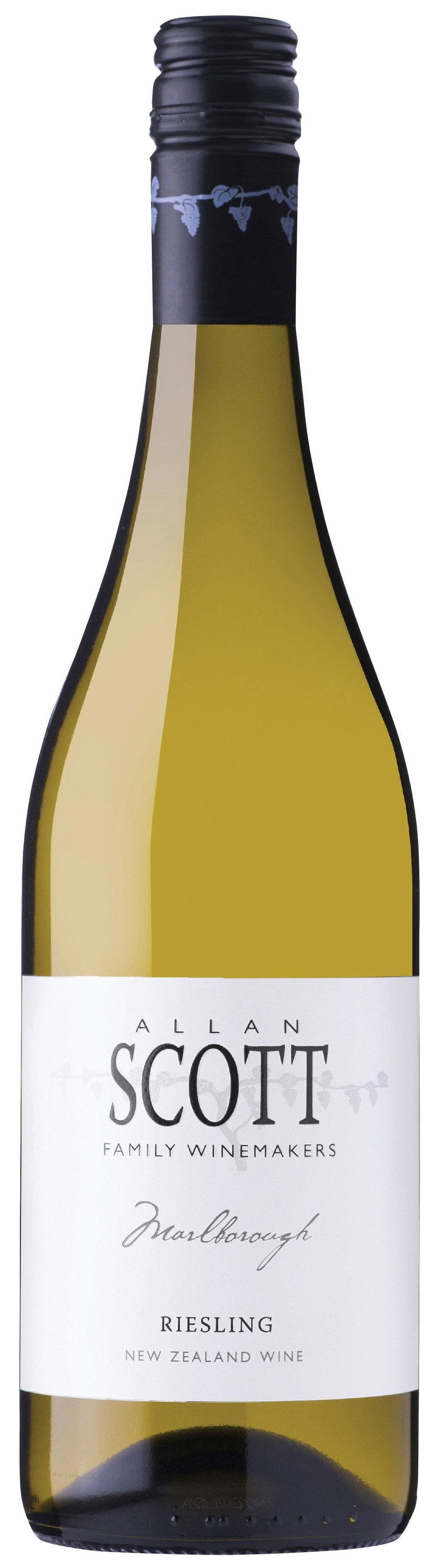 Allan Scott Riesling