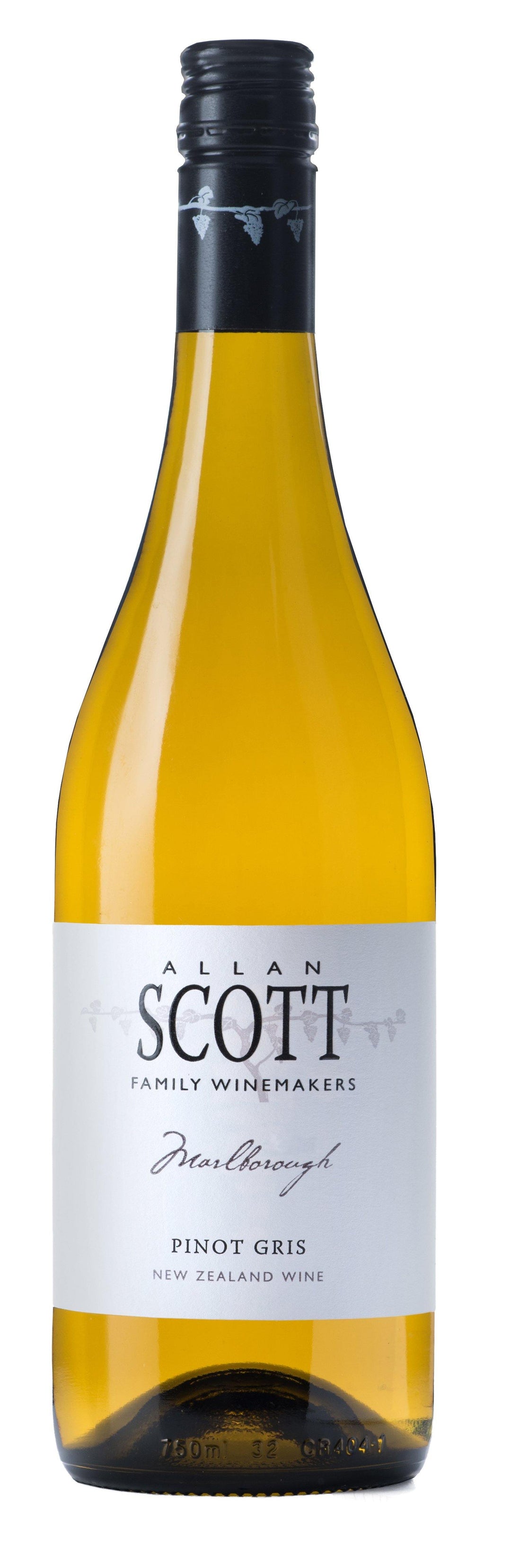 Allan Scott Pinot Gris 750ml