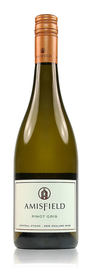 Amisfield Pinot Gris 750mL - Liquor Library