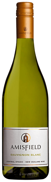 Amisfield Sauv Blanc 750mL - Liquor Library