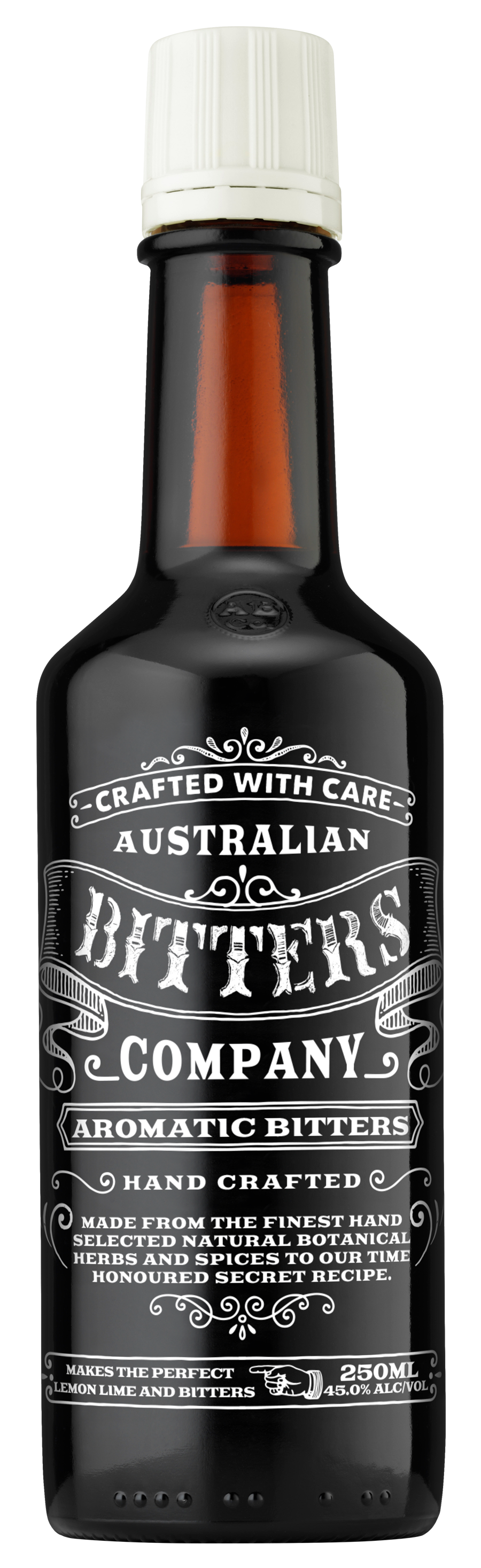 Australian Bitter 250ml - Liquor Library