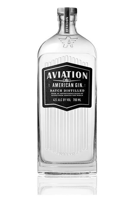 Aviation Gin 700ml - Liquor Library