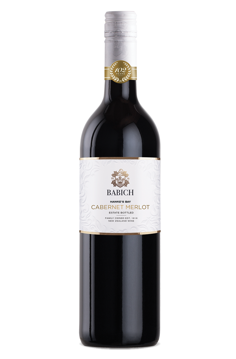 Babich CabM - Liquor Library