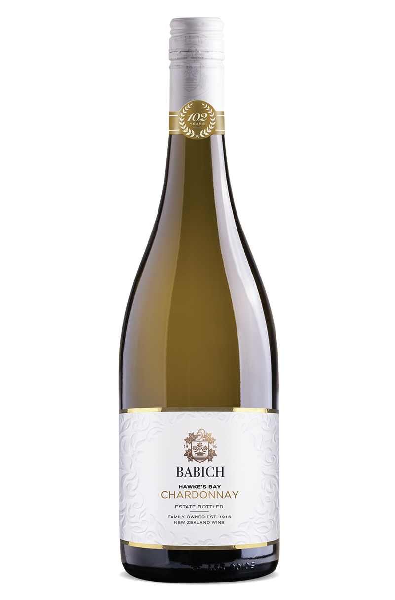 Babich HB Chard - Liquor Library