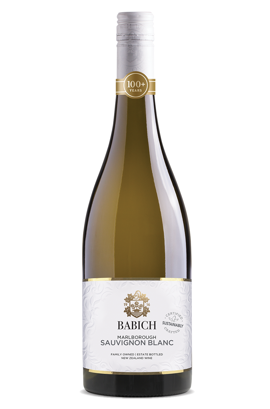 Babich Marlborough Sauvignon Blanc 750ml