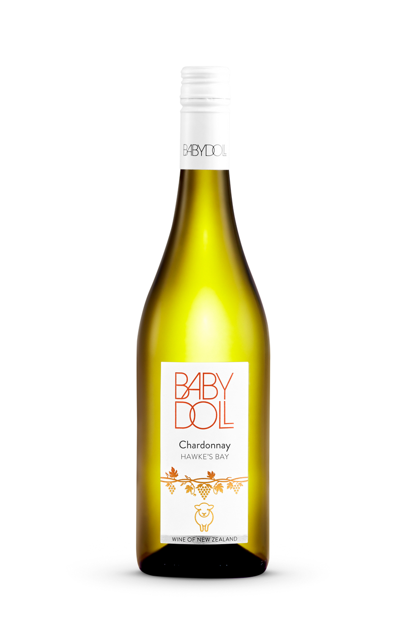 Babydoll Chard - Liquor Library