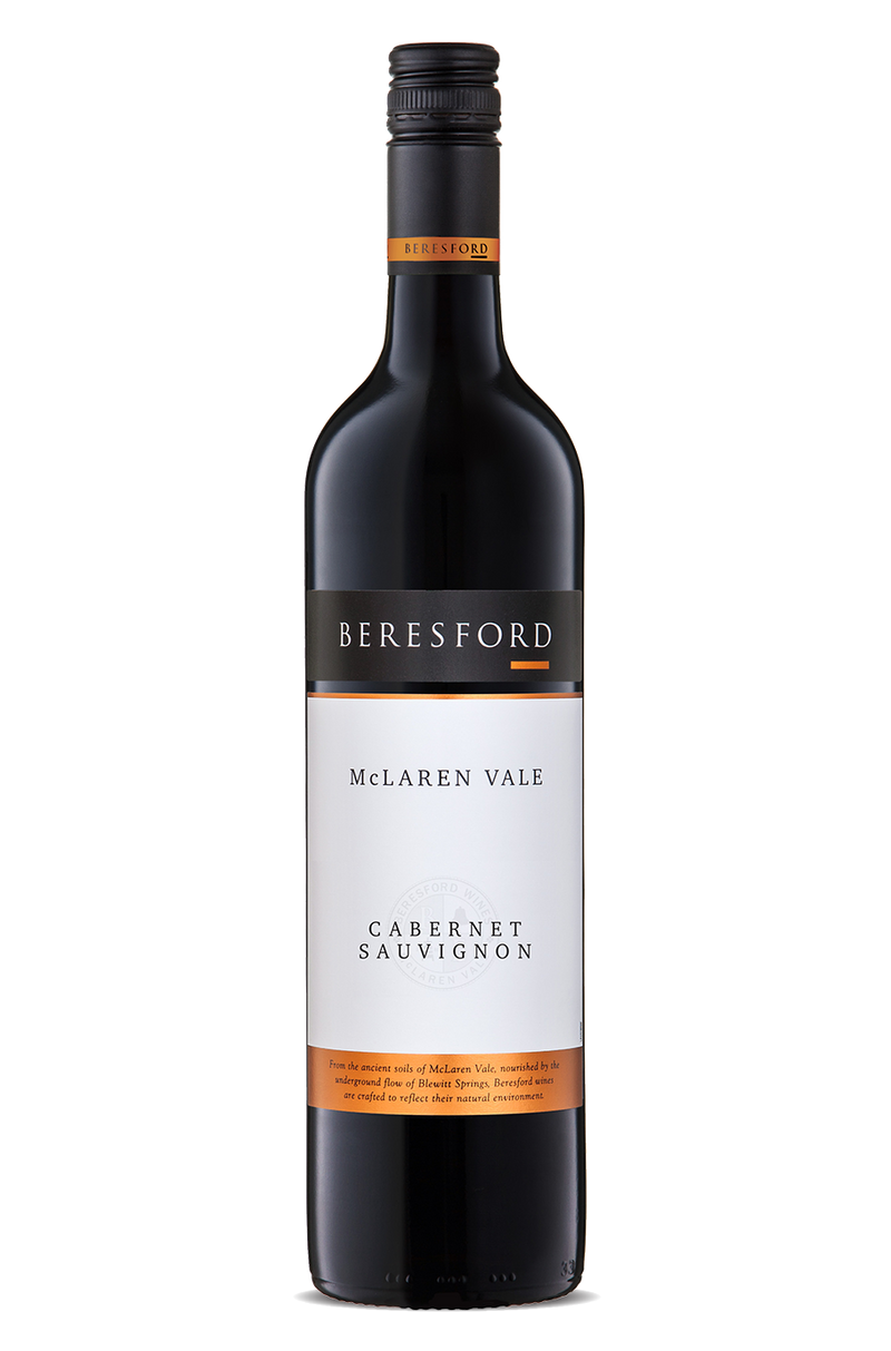 Beresford MV CabS - Liquor Library