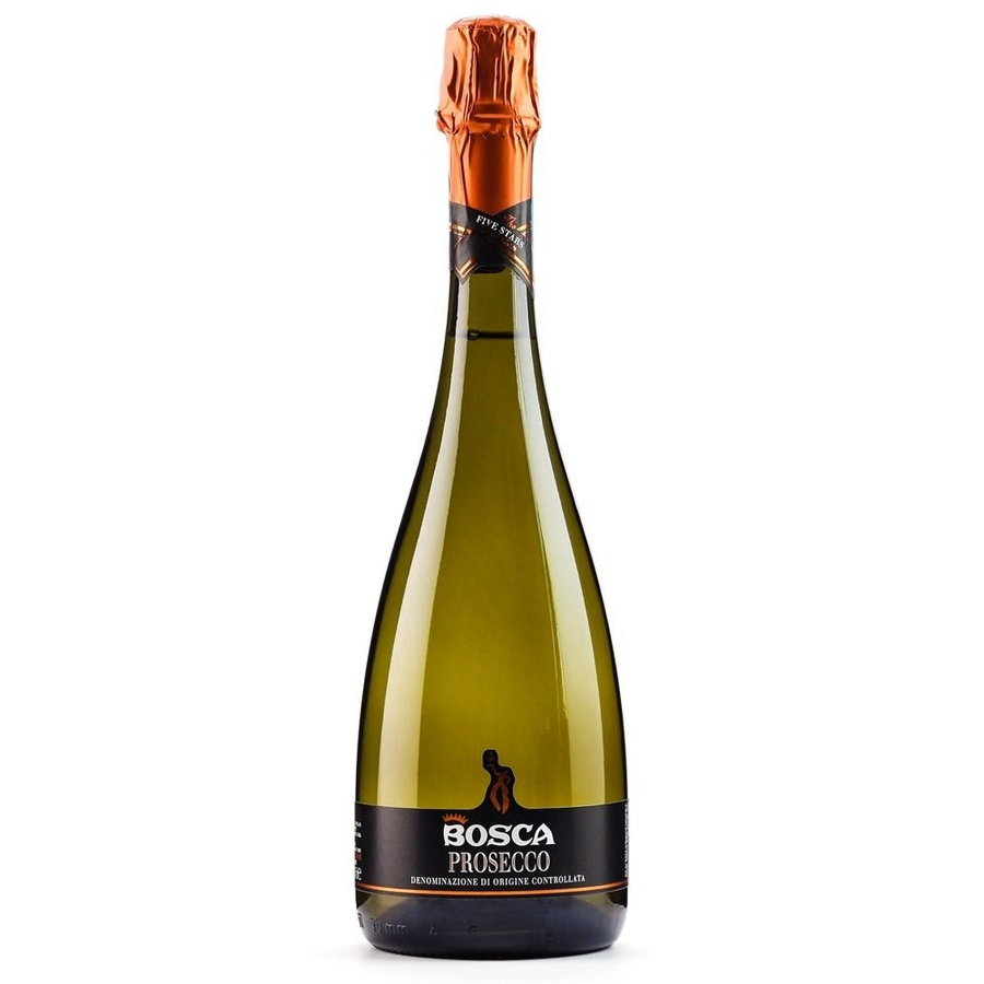 Bosca 5 Star Prosecco