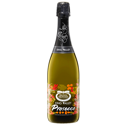 Brown Brothers Prosecco - Liquor Library