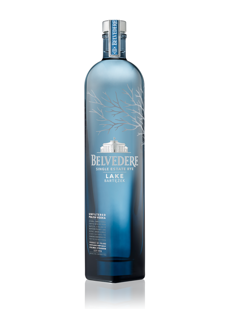 Belvedere Bartezek 700ml