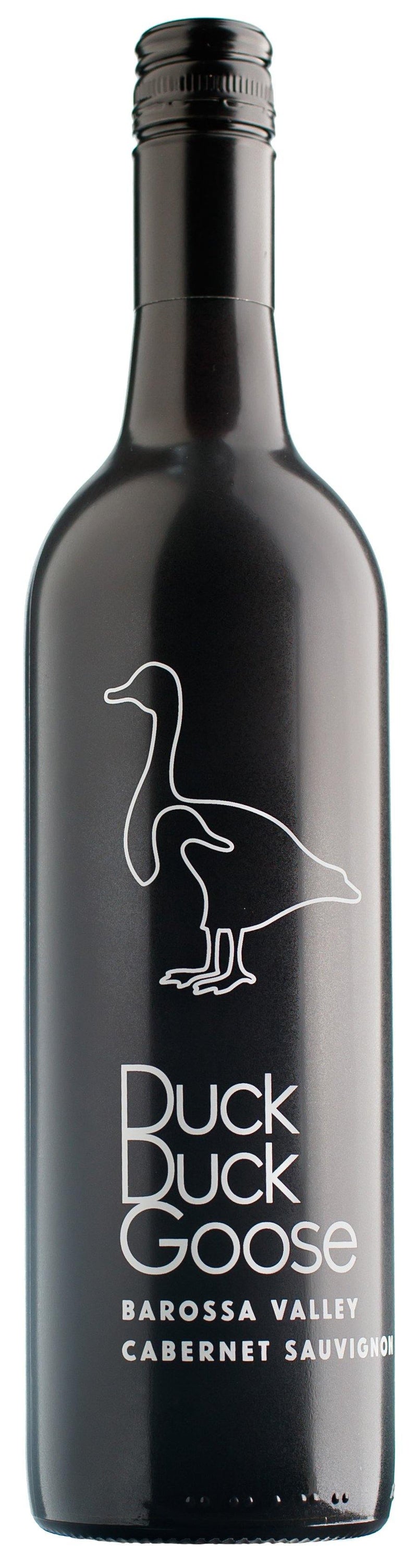 Duck Duck Goose C/Sauv 750ml - Liquor Library
