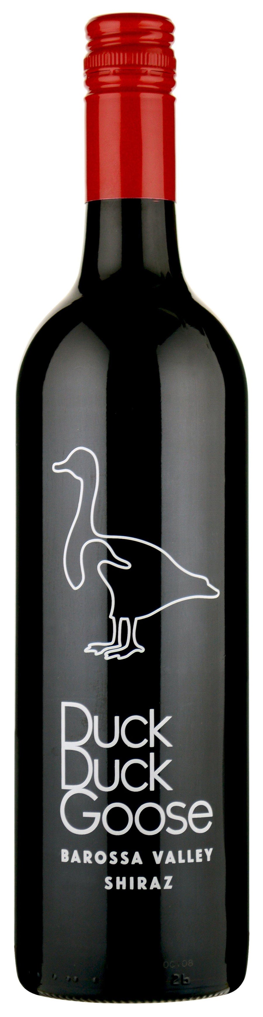 Duck Duck Goose Shiraz - Liquor Library