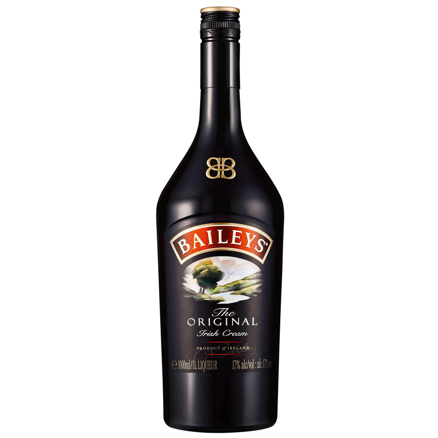 Baileys Original Irish Cream 1Ltr