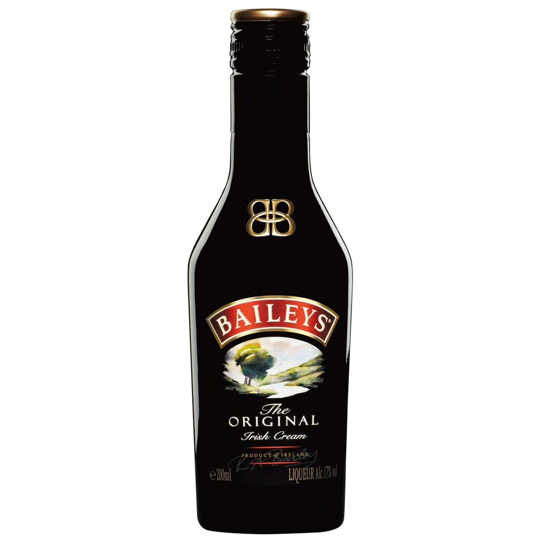 Baileys Original Irish Cream 200ml