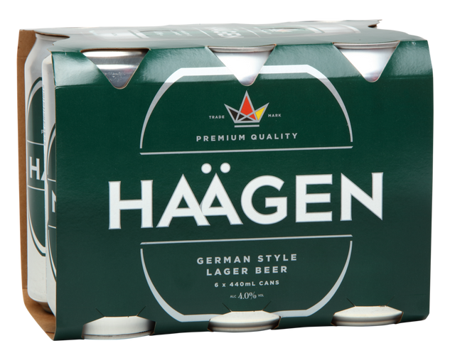 Lager