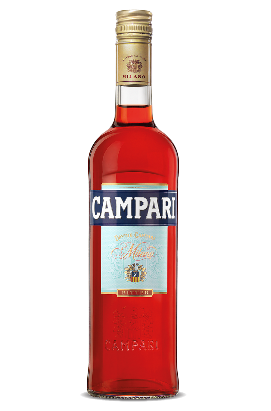Campari 25% 700ml - Liquor Library