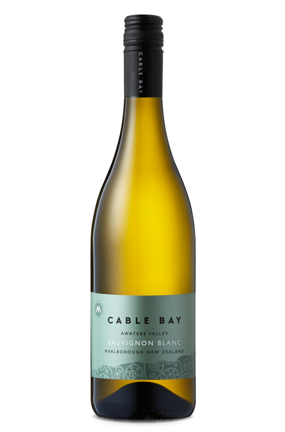 Cable Bay Awatere Valley Sauvignon Blanc 750ml - Liquor Library