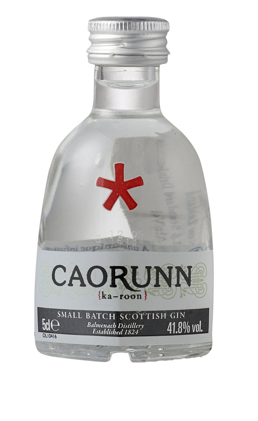 Caorunn Gin 50ml - Liquor Library