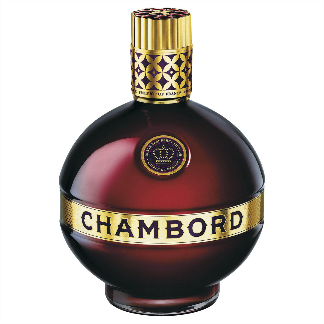 Chambord Liqueur 200ml - Liquor Library