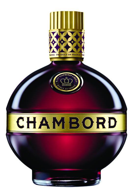 Chambord Liqueur 700ml - Liquor Library