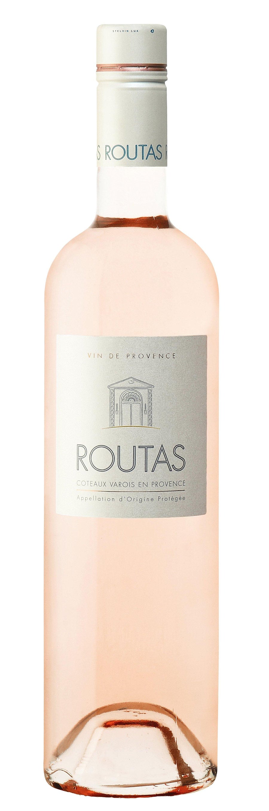 Chateau Routas Rose 750ml 