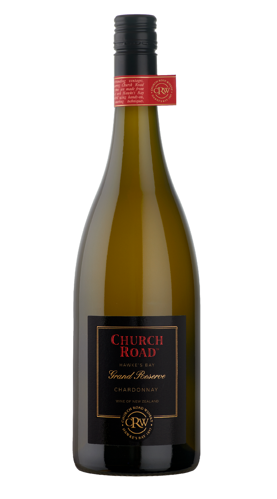 Church Road Grand Reserve Chardonnay
