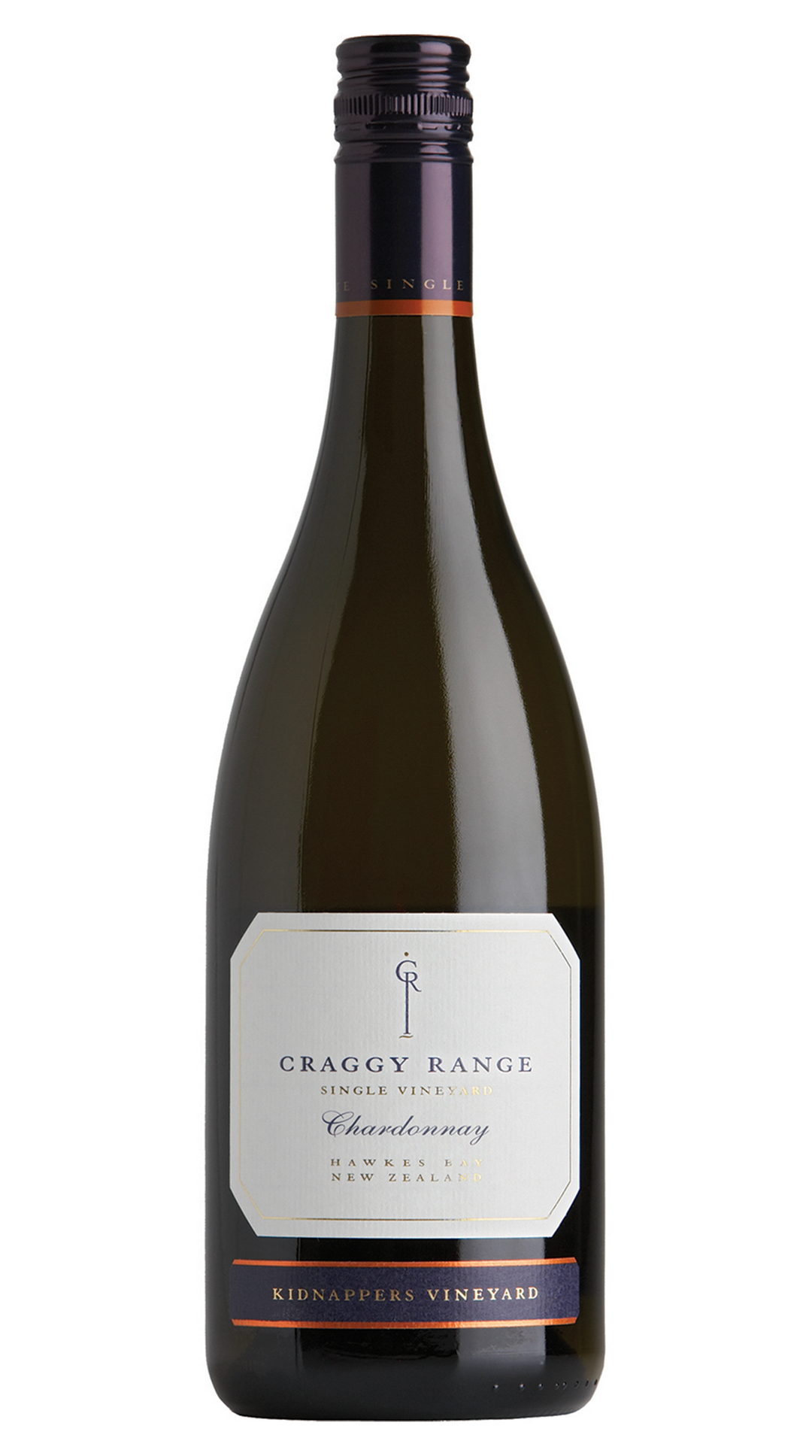 Craggy Kidnappers Chardonnay