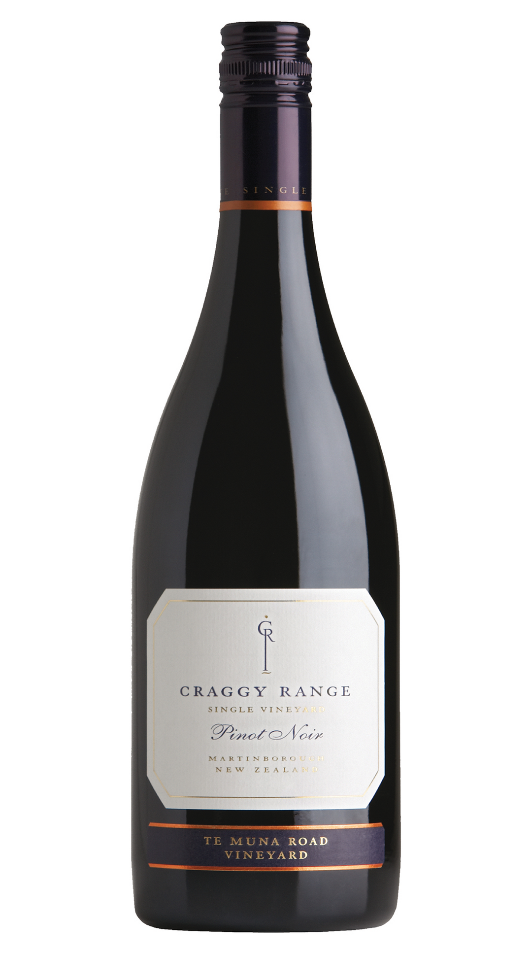 Craggy Te Muna Pinot Noir