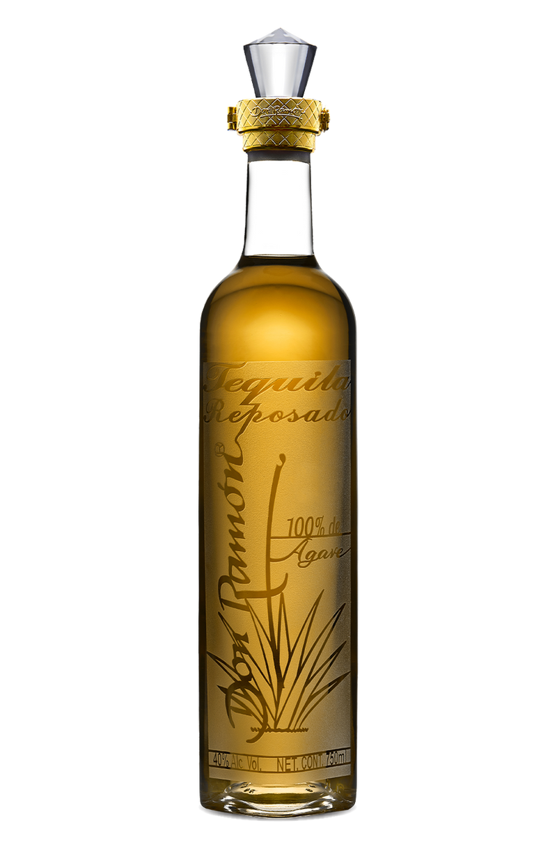 Don Ramon Diamante Reposdo 750 - Liquor Library
