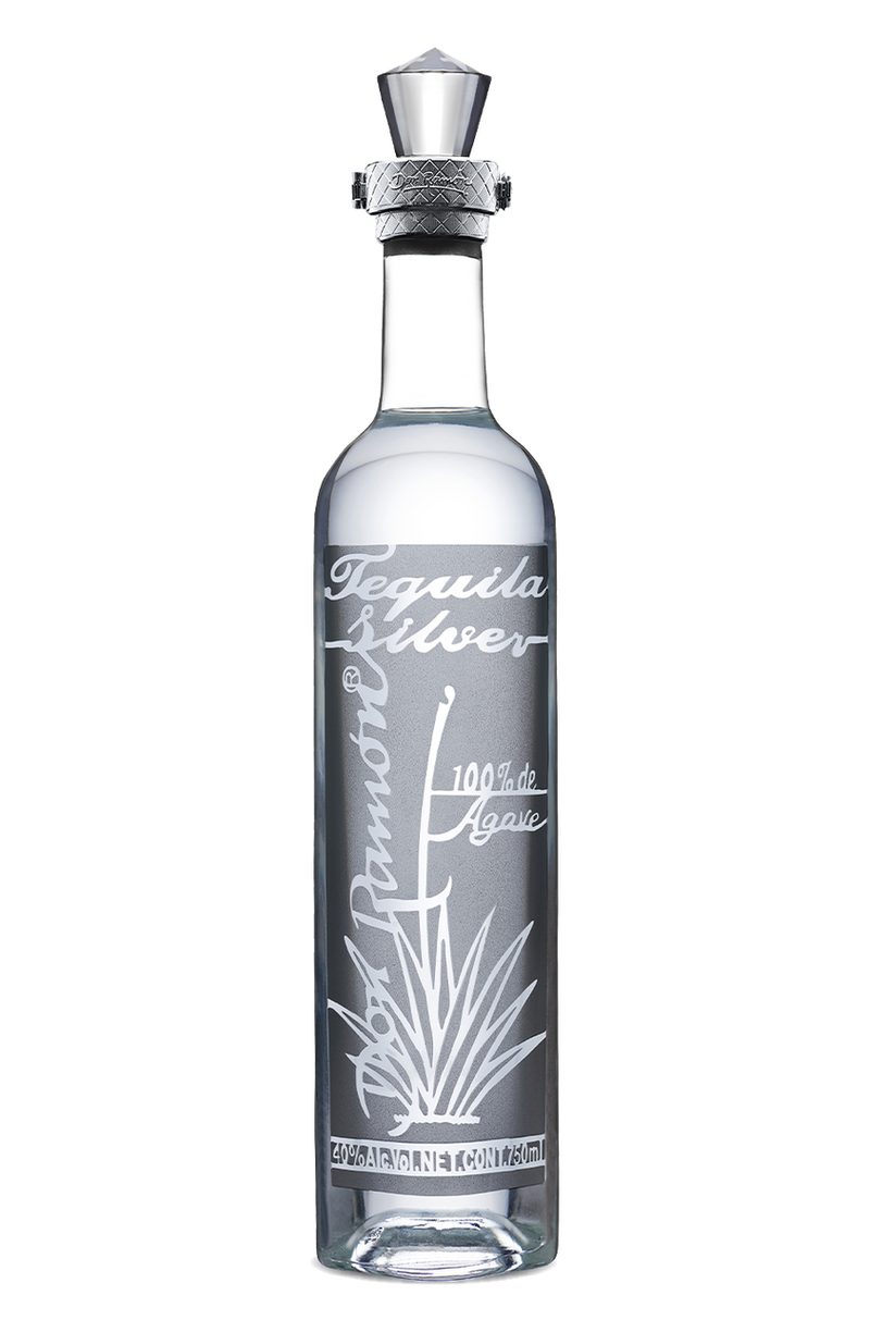 Don Ramon Diamante Silver 750m - Liquor Library