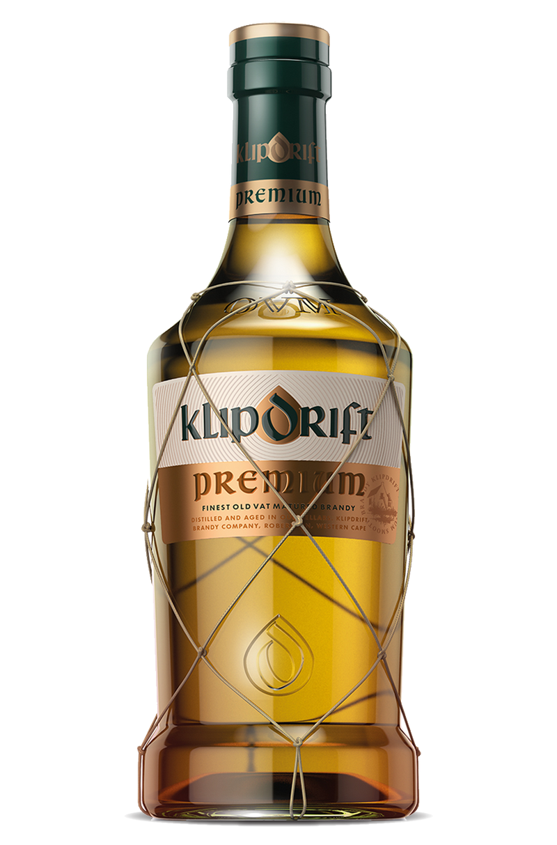 Klipdrift Premium 750ml - Liquor Library