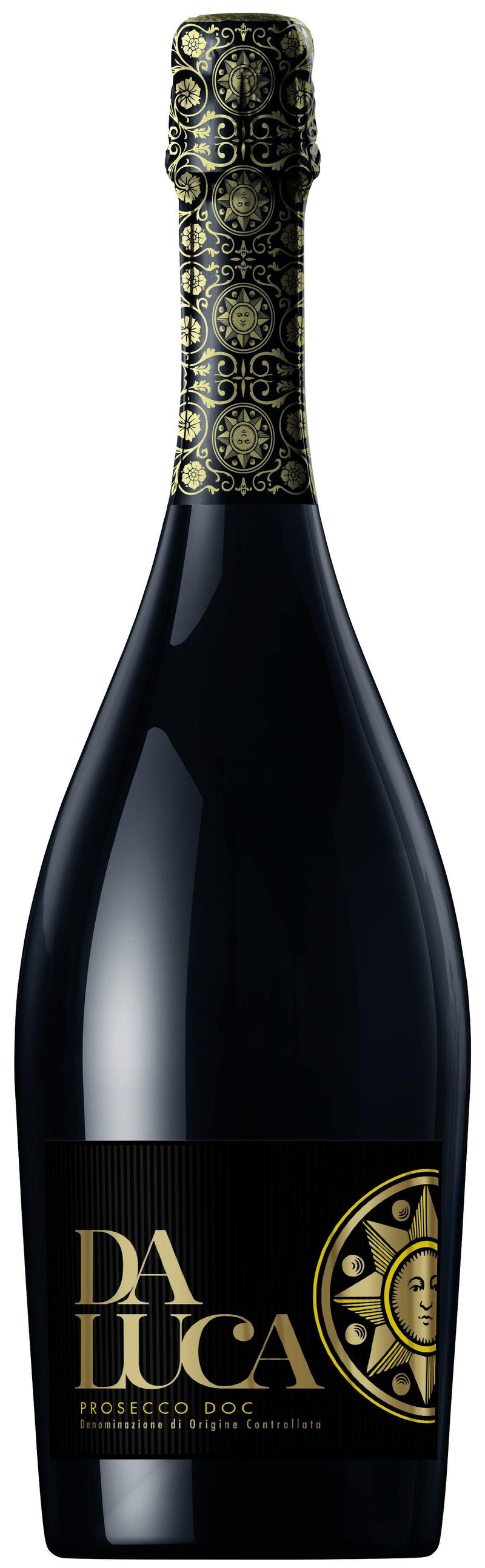 Da Luca Prosecco - Liquor Library