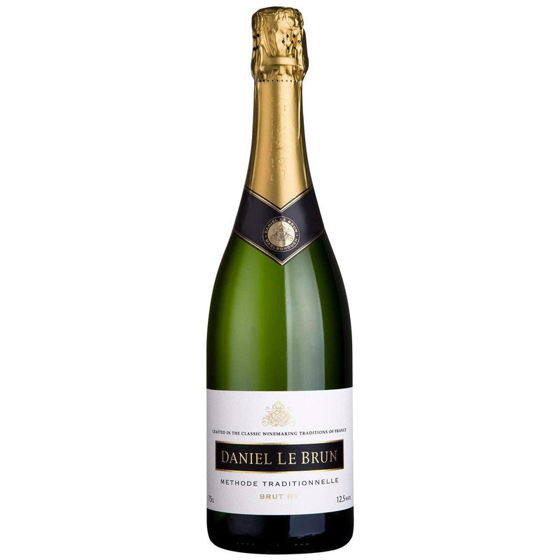 Daniel Le Brun Brut NV 750ml - Liquor Library