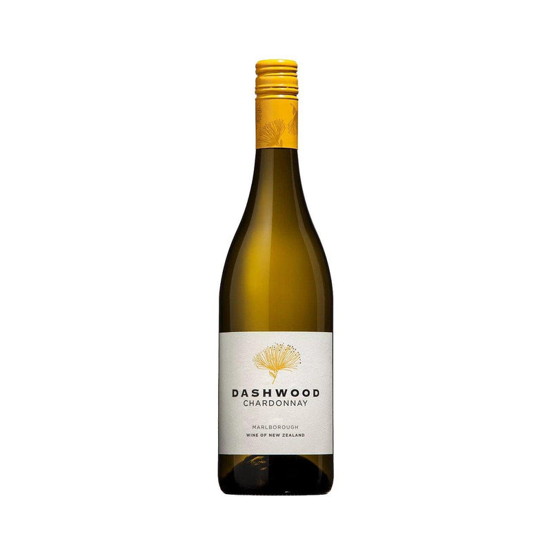 Dashwood Chardonnay 750ml - Liquor Library