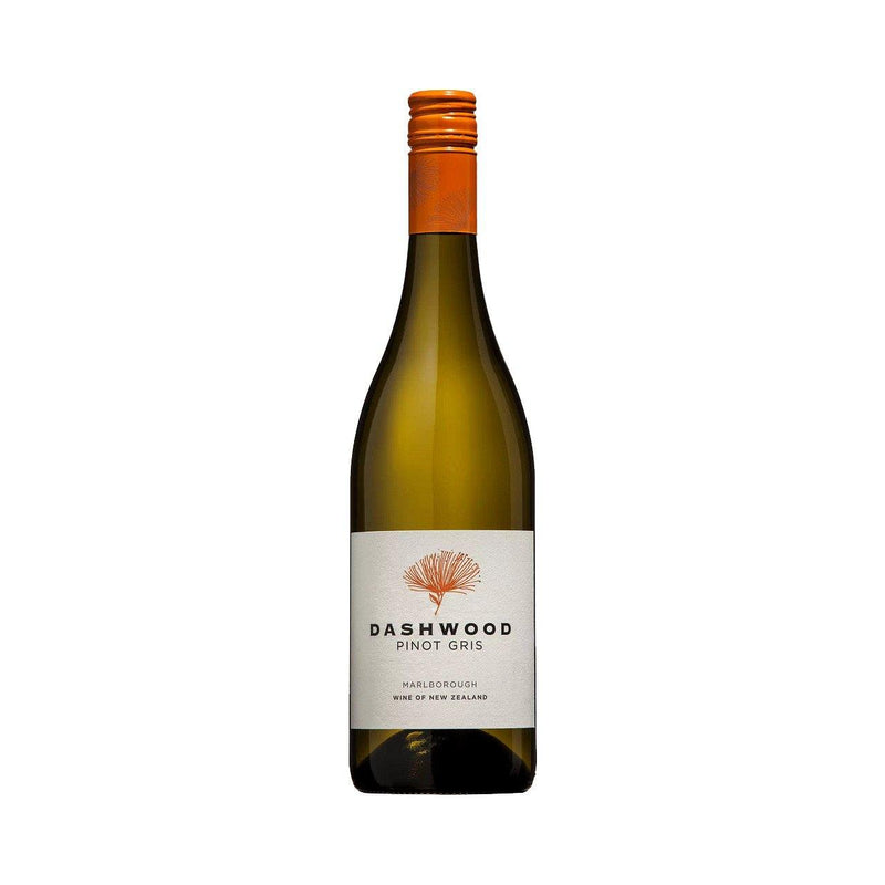 Dashwood Pinot Gris 750mL - Liquor Library