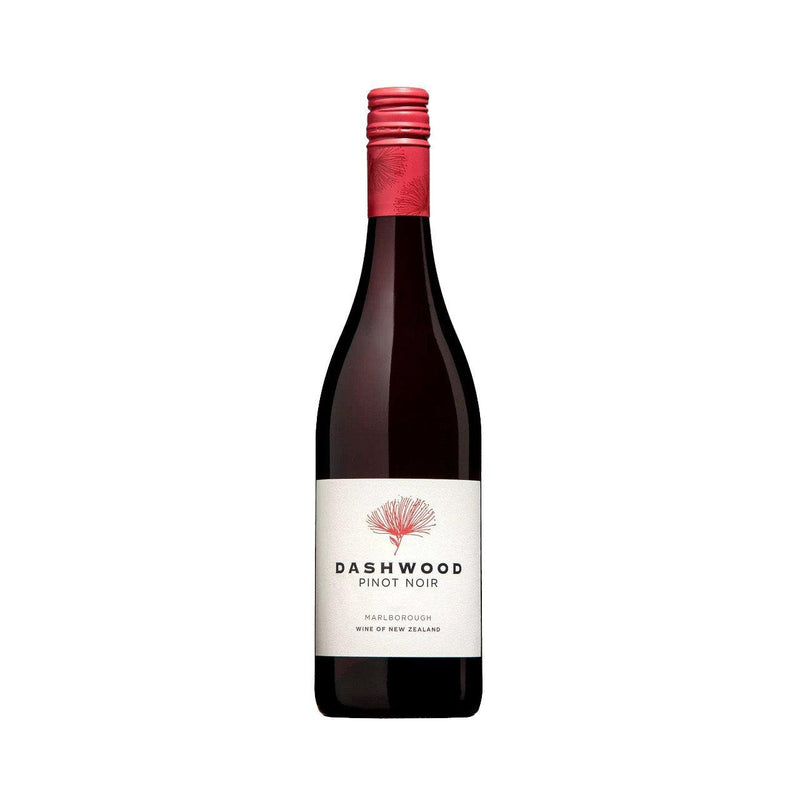 Dashwood Pinot Noir 750ml - Liquor Library