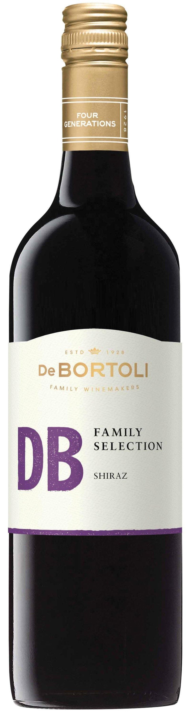 De Bortoli FS Shiraz 750mL - Liquor Library