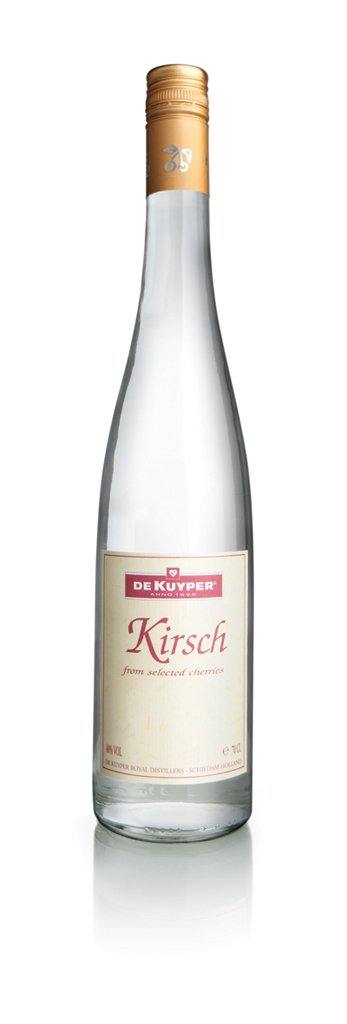 De Kuyper Kirsch 500ml - Liquor Library